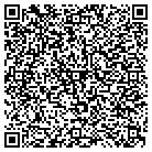 QR code with Crossrads Vtrinary Clinic Hosp contacts