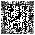 QR code with Maple City Florist & Garden contacts