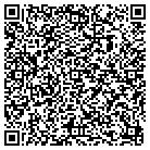 QR code with Custom House Interiors contacts