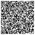 QR code with Peace Of God Outreach Mnstrs contacts