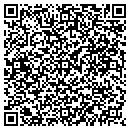 QR code with Ricardo Arze MD contacts