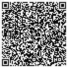 QR code with Mr J Luxury Cab Livery Serv Ic contacts