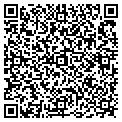 QR code with All Tops contacts