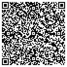 QR code with Adjustment Center PC contacts