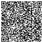 QR code with Aesthetica Chicago LLC contacts