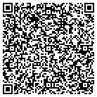 QR code with AAA-Asphalt Paving Inc contacts