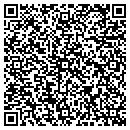 QR code with Hoover-Woods School contacts