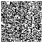 QR code with Kolbus Funeral Home Ltd contacts