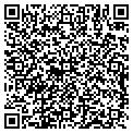 QR code with Elas Boutique contacts