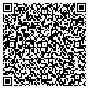 QR code with Blue Box contacts