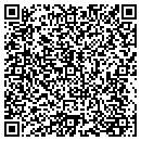 QR code with C J Auto Repair contacts