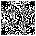QR code with Heil-Schuessler Funeral Home contacts
