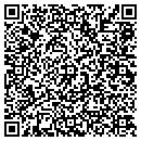 QR code with D J Booth contacts