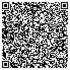 QR code with Deboest Creative Services Inc contacts