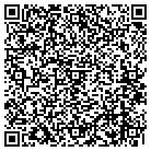 QR code with Orland Eyeworks Ltd contacts