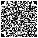 QR code with A Frame Shop & More contacts