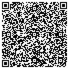 QR code with Kneeler Heating & Cooling contacts