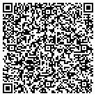 QR code with Dedicated Secretarial Service contacts