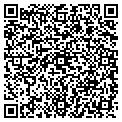 QR code with Temptations contacts