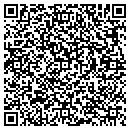 QR code with H & J Daycare contacts