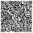 QR code with AST Cleaning Service contacts