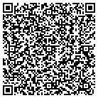 QR code with G T's Western Bowl Inc contacts