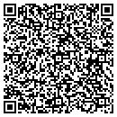 QR code with J & V Probst Pork Inc contacts