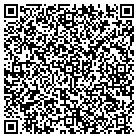 QR code with J & J Mobile Dj Service contacts