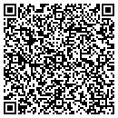 QR code with George D Gallaga contacts