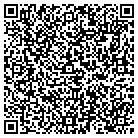 QR code with Hansen Heating & Air Cond contacts