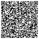 QR code with A Reliable Auto Parts & Wrckrs contacts