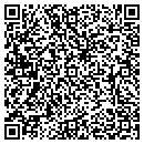QR code with BJ Electric contacts