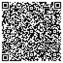 QR code with A C O S A contacts
