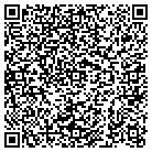 QR code with Prairie Special Care Sc contacts