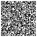 QR code with D J Belford Company contacts