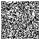 QR code with Mya's Salon contacts