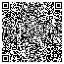 QR code with Hairvoyance contacts