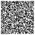 QR code with McCullough Delaney Funeral HM contacts