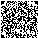 QR code with Orthopedic Associates-Kankakee contacts