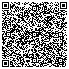 QR code with K-9 Grdans Brding Training Center contacts