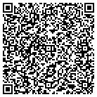 QR code with Alvin Reed Complete Flr Maint contacts