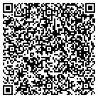 QR code with H W Behrend Cnslting Engineers contacts