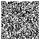 QR code with Z A Scavo contacts