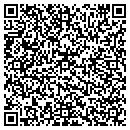 QR code with Abbas Grotto contacts