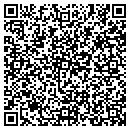 QR code with Ava Small Engine contacts