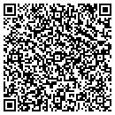 QR code with De Pinto Graphics contacts