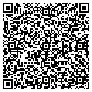 QR code with Johnson Lawn & Tree Service contacts