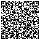 QR code with Harper Market contacts