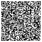 QR code with Amputees Service Assoc contacts