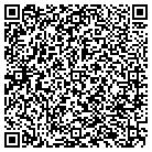 QR code with Professnal Tuch Thrptic Mssage contacts